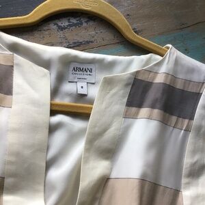 Armani dress